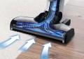 Odkurzacz pionowy Bosch Series 4 Flexxo BCH3P210