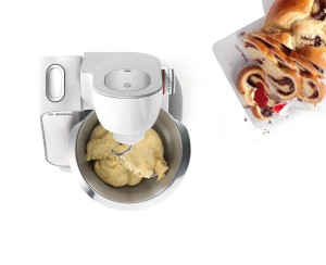 Robot kuchenny Bosch MUM58231 1000W