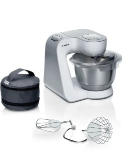 Robot kuchenny Bosch 4 MUM58200 1000W | biały