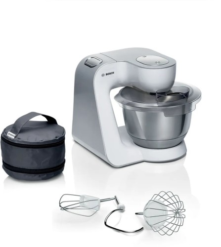 Robot kuchenny Bosch 4 MUM58200 1000W | biały