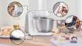 Robot kuchenny Bosch 4 MUM58200 1000W | biały