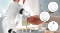 Robot kuchenny Bosch 4 MUM58200 1000W | biały