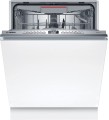 Zmywarka do zabudowy BOSCH SMV6ZCX10E