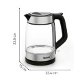 Czajnik elektryczny TEFAL KI605830