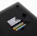 Waga kuchenna ADLER AD 3173s srebrna