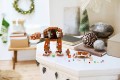 LEGO Star Wars 40806 - Piernikowa maszyna krocząca AT-AT