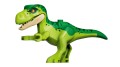 LEGO Jurassic World 77978 - Ciężarówka do transportu młodego tyranozaura