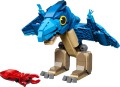 LEGO Jurassic World 77977 - Mały dinozaur: Pteranodon