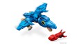 LEGO Jurassic World 77977 - Mały dinozaur: Pteranodon