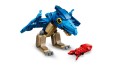 LEGO Jurassic World 77977 - Mały dinozaur: Pteranodon
