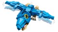 LEGO Jurassic World 77977 - Mały dinozaur: Pteranodon