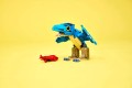 LEGO Jurassic World 77977 - Mały dinozaur: Pteranodon