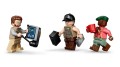 LEGO Jurassic World 77983 - Atak mozazaura na łódź