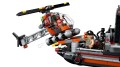 LEGO Jurassic World 77983 - Atak mozazaura na łódź