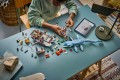 LEGO Jurassic World 77983 - Atak mozazaura na łódź