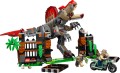 LEGO Jurassic World 77982 - Ucieczka spinozaura