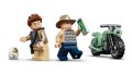 LEGO Jurassic World 77982 - Ucieczka spinozaura