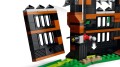 LEGO Jurassic World 77982 - Ucieczka spinozaura