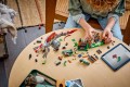 LEGO Jurassic World 77982 - Ucieczka spinozaura