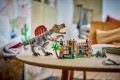 LEGO Jurassic World 77982 - Ucieczka spinozaura
