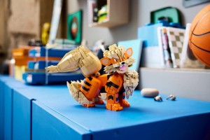 LEGO Pokémon 72160 - Arcanine