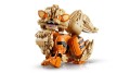 LEGO Pokémon 72160 - Arcanine
