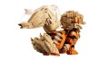 LEGO Pokémon 72160 - Arcanine