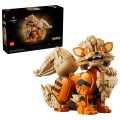 LEGO Pokémon 72160 - Arcanine