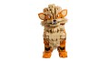 LEGO Pokémon 72160 - Arcanine