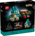 LEGO Pokémon 72150 - Munchlax