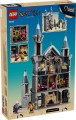 LEGO One Piece 75645 - Bitwa pod zamkiem Drum