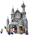 LEGO One Piece 75645 - Bitwa pod zamkiem Drum