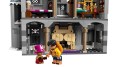 LEGO One Piece 75645 - Bitwa pod zamkiem Drum