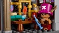LEGO One Piece 75645 - Bitwa pod zamkiem Drum