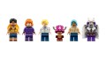 LEGO One Piece 75645 - Bitwa pod zamkiem Drum