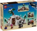LEGO One Piece 75641 - Kryjówka doktora Hiluluka