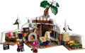 LEGO One Piece 75641 - Kryjówka doktora Hiluluka