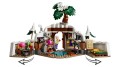 LEGO One Piece 75641 - Kryjówka doktora Hiluluka