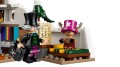 LEGO One Piece 75641 - Kryjówka doktora Hiluluka