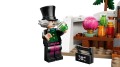 LEGO One Piece 75641 - Kryjówka doktora Hiluluka