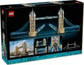 LEGO Architecture 21067 - Tower Bridge
