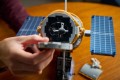 LEGO Icons 11382 - Kosmiczny Teleskop Hubble'a