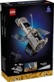 LEGO Icons 11382 - Kosmiczny Teleskop Hubble'a
