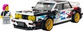 LEGO Speed Champions 77263 - BMW M3 (E30)