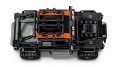 LEGO Speed Champions 77264 - Jaguar Project 7 i Land Rover Defender