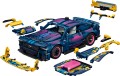 LEGO Technic 42236 - Warsztat tuningowy: Samochód Ford Mustang GT