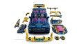 LEGO Technic 42236 - Warsztat tuningowy: Samochód Ford Mustang GT