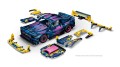 LEGO Technic 42236 - Warsztat tuningowy: Samochód Ford Mustang GT