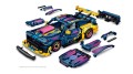 LEGO Technic 42236 - Warsztat tuningowy: Samochód Ford Mustang GT
