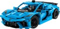 LEGO Technic 42217 - Niebieski Chevrolet Corvette Stingray